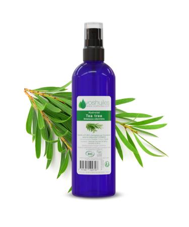 VOSHUILES Tea Tree COSMOS Hydrolat 200 ml