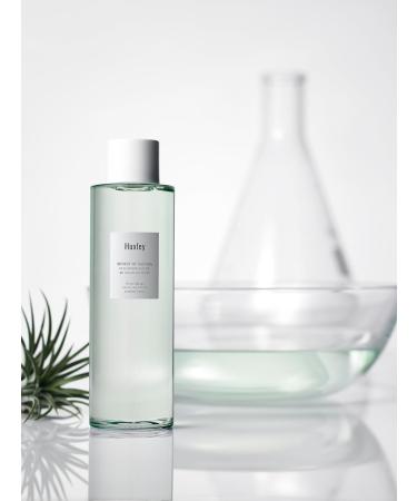 Huxley Secret of Sahara Cleansing Water 300ml | Gentle Makeup Remover & Hydrating Cleanser for All Skin Types | International Shipping Available - Buy Online on GoSupps.com