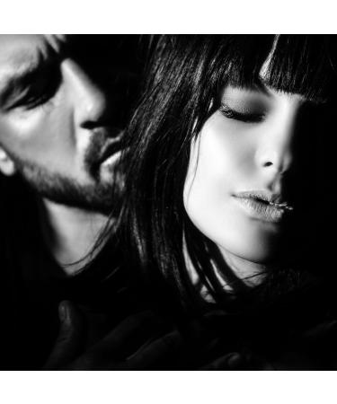 ESCAPE for Men an Oriental Woody Cologne with Bergamot Mandarin Cinnamon Lavender Sandalwood Musk Amber Woods and Vanilla 3.4 Oz - Buy Online on GoSupps.com