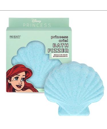 Pop Princess Bath Fizzer Ariel