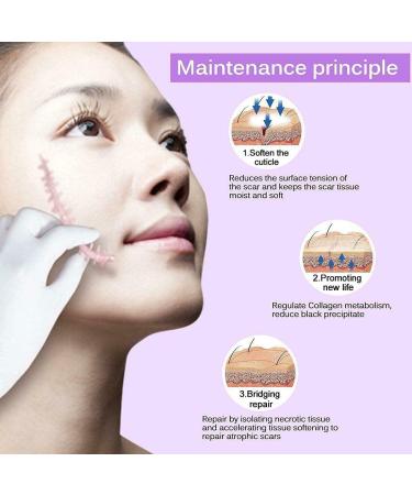 Dongw Organic Skin Rebound Cream - Scar Removal Treatment | Buy Online - Buy Online on GoSupps.com