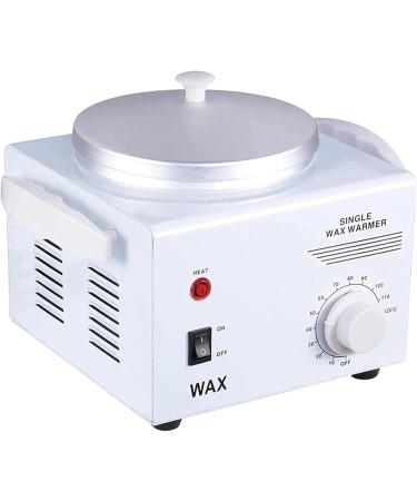 JOLYUM Chocolate Melting Pot Chocolate Tempering Machine Used to Make Chocolate Candy Butter Cheese and Strawberries for Special Occasion Family Dinner - Buy Online on GoSupps.com