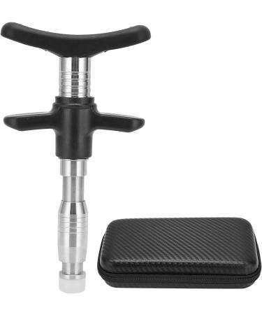 NATUDECO Spinal Correction Massager - Portable Relief for Joint Pain | Comfortable Spinal Massage Device - Buy Online on GoSupps.com