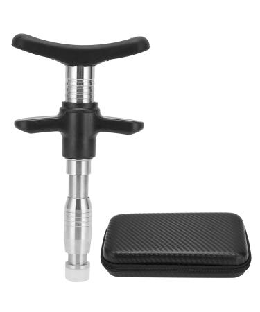Activator massage manual chiropractic tool therapy spine scoliosis of adjustment spine spine spine chiropractic massage device for chiropractic adaptation of the spine - Buy Online on GoSupps.com