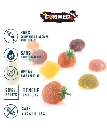 Fruit pasta flavors fruit orchards 1 kg flavors (green apples apricots black cherries plums yellow pears) gluten free preservative-free colorless and artificial flavors. - Buy Online on GoSupps.com