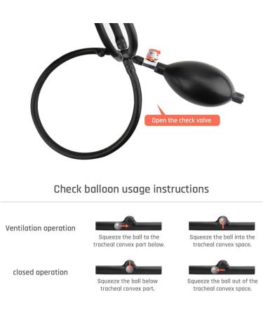 Inflatable Cervical Neck Traction Device - 3 Layers U Pillow for Neck Pain Relief & Shoulder Support - International Shipping Available - Buy Online on GoSupps.com