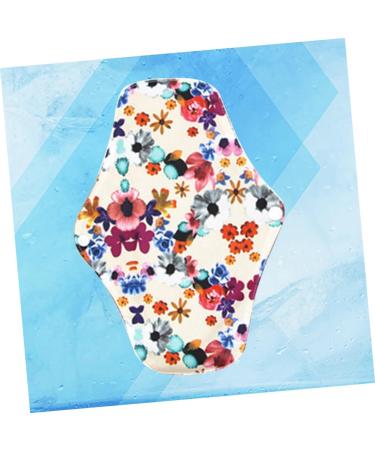 Reusable Mama Pads | Washable Maternity Cloth Menstrual Pads - Buy Online on GoSupps.com