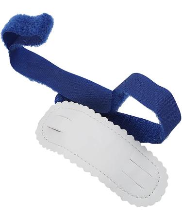 ALINZO Bunion Corrector - Big Toe Separator Pain Relief Orthopedic Toe Straighteners with 3 Pairs Adjustable Spacer Toe Stretcher Big Toe Correctors - Buy Online on GoSupps.com