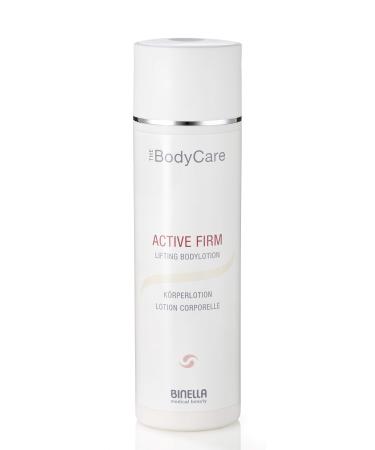 Binella THE BODY CARE Body Active Firm Lifting Body Lotion 200 ml