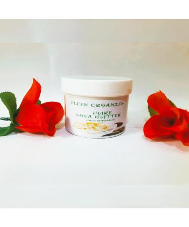 Pure shea butter - Buy Online on GoSupps.com