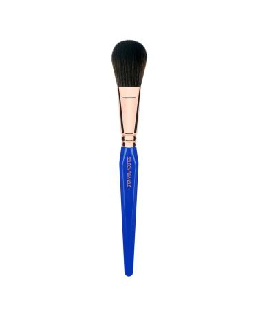 Bdellium Tools Golden Triangle 964 Blusher Brush | Vegan Soft Synthetic Fibers | Perfect for Precise Makeup Application | International Shipping Available - Buy Online on GoSupps.com