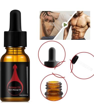PDE5 Inhibitor Supplement Drops - Enhanced Secret Drops for Men | Boost Physical Endurance & Intimacy (3PCS) - Buy Online on GoSupps.com