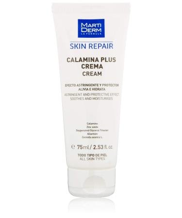 MARTIDERM Creams 75 ml Martiderm 75 ml (1 pack)