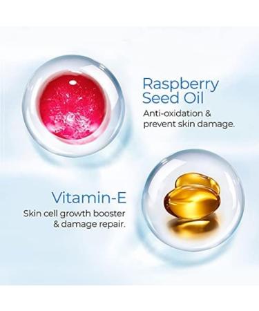 Wrinkle Smoothing Capsules Advanced Formula With Hyaluronic Acid Wrinkle Capsules (2Boxes) - Buy Online on GoSupps.com