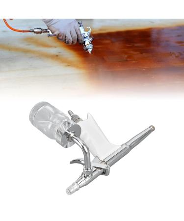 Handheld Airbrush Spray Paint Pen - Portable Multifunctional Brass & Plastic for Makeup Cake Decoration & Art Craft - Shop Internationally - Buy Online on GoSupps.com