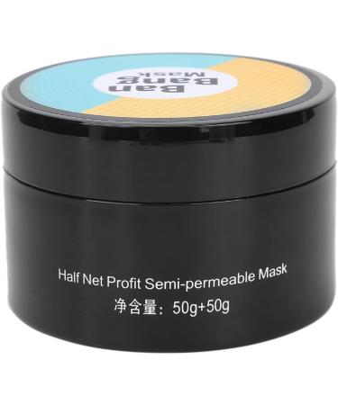 Qukaim Moisturizing Clay Mask Clay Mask 50g Pore Shrinking Moisturizing Hydrating Facial Skin Care Clay Mask - Buy Online on GoSupps.com