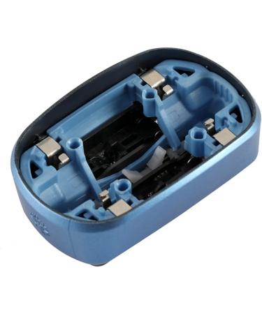 Buy Monaghan 2 PCS Shaving Foil Cassettes Head for 40B - Compatible with CT2S CT2Cc CT3Cc CT4S CT4Cc CT5Cc CT6Cc - International Shipping Available - Buy Online on GoSupps.com