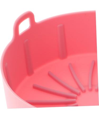 Alipis 1pc Baking Basket Air Fryers Airfryer Steaming Basket Air Fryer Replacement Basket One Body Steamer - Buy Online on GoSupps.com