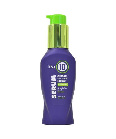 It's A 10 Miracle Styling Serum 3 Oz