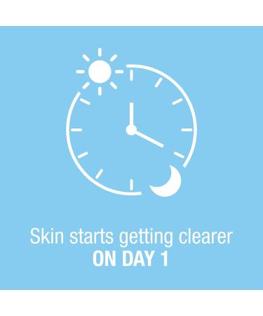 Neutrogena On-the-Spot Acne Treatment 0.75 oz - Fast-Acting Spot Treatment for Clear Skin - Buy Online on GoSupps.com