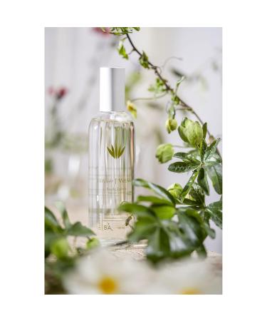 Provence Sante Eau de Toilette Spray - Luxury Long-Lasting Fragrance - Vetiver Scent - Elegant Perfume Gift - Made in France - 3.5 Oz - Buy Online on GoSupps.com
