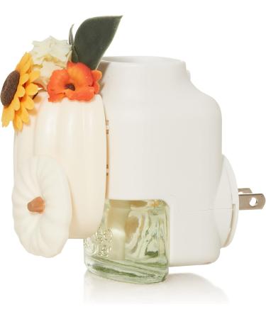 Yankee Candle Pumpkin Arrangement ScentPlug Diffuser - Top International Shipping & Best Prices - Buy Online on GoSupps.com