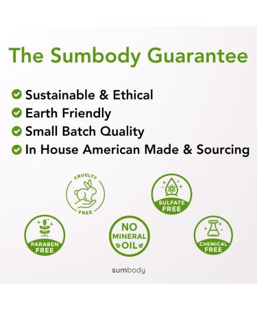 Natural Hydrating Moisturizer - Plant-Based Cruelty-Free Vegan Lotion with Essential Oils & Coconut Butter for Dry Skin | Perfect Gift - Buy Online on GoSupps.com