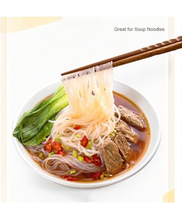 Mkostlich Konjac Shirataki Noodles 100g(Pack of 4) Dried Konjac Noodles Konjac Vermicelli Noodles Konjac Pasta Noodles Low Carb Vermicelli 100 g (Pack of 4) - Buy Online on GoSupps.com