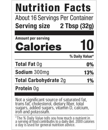 G Hughes BBQ - Carolina Gold 6x510ml - Buy Online on GoSupps.com
