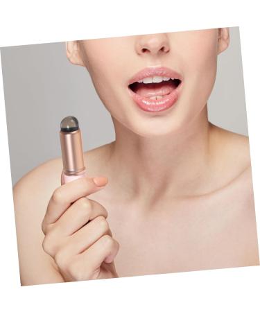 Beatifufu 2pcs Lip Brush Lip Applicators Makeup Brush Lip Gloss Brush Lipstick Brush Applicator Portable Lipstick Brush Lip Gloss Applicators Makeup Tools Lipstick Applicator - Buy Online on GoSupps.com