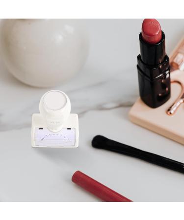 Eyelash Practice Stamp for Women - Perfect Makeup Lash Extension & Eyelash Stamp Tool for Flawless Application - Buy Online on GoSupps.com