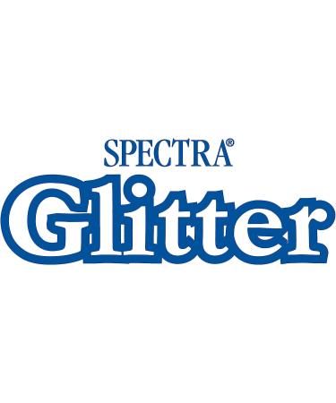 Spectra Arts & Crafts Glitter Gold - 16 oz Jar | Sparkle and Shine for Crafting - Buy Online on GoSupps.com