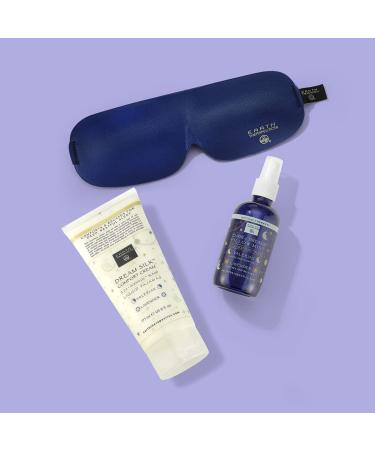 Earth Therapeutics Dream Silk Comfort Cream Liquid Pajamas 6 Oz - Luxurious Moisturizing Body Lotion - Buy Online on GoSupps.com