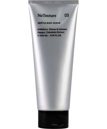 GENTLE BODY SCRUB