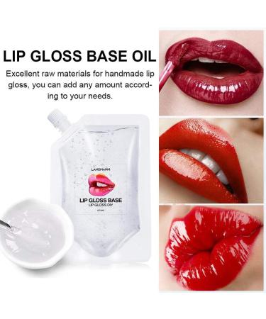 Eillybird Lip Gloss Base - Make Your Own Lips. - Buy Online on GoSupps.com