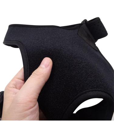 DFHBFG Adjustable Spine Back Corrector Brace for Improved Posture | XS Size Humpback Support - Buy Online on GoSupps.com