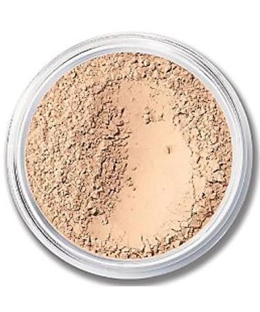 Pure Minerals Foundation Loose Powder Fairly Light Matte  8 gm