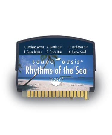 Sound Oasis Rhythms of The Sea Sound Card SC-250-01