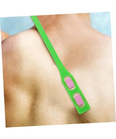 Fomiyes 5-in-1 Tickling Rake & Massage Tool - Perfect Back Massager & Scratch Device for Adults | Ideal Gift for Women & Kids | Portable & International Shipping - Buy Online on GoSupps.com
