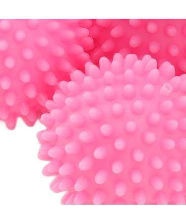 Laundry Ball Reusable to Prevent Tangling Stain Remover Fabric Softener Ball for Washing Machine - Buy Online on GoSupps.com