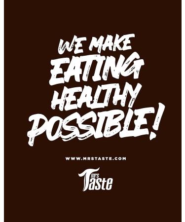 Mrs Taste Sugar Free Soy Sauce - Zero Calories, Low Sodium, Keto & Paleo Friendly Shoyu Soy - 5.4 Fl Oz - Buy Online on GoSupps.com