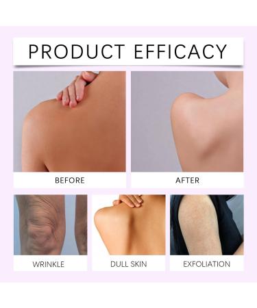 Pueraria Flower Hydration Skin Firming Cream - Anti-Wrinkle & Extra Firming Day Cream - Body Firming Anti-wrinkle Cream Advanced Anti-wrinkle Moisturizing Cream for Body Firm Tighten Skin Cream - Buy Online on GoSupps.com