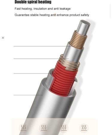 Acouto Home Heating Blanket | Smart Thermostat Plaid Electric Throw | Skin-Friendly Suede for Home & Dorm - Buy Online on GoSupps.com