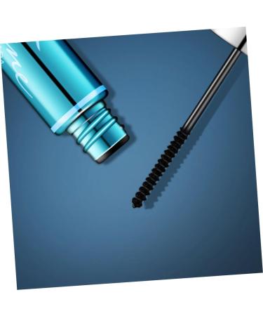 SOESFOUFU Extra Fine Mascara Women Mascara Eyelash Mascara Fine Lash Mascara Fine Mascara Cream :  - Buy Online on GoSupps.com