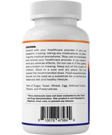 Vitamatic Bacopa Monnieri 2500 mg Equivalent Per Serving (from 10:1 Extract 250 mg) Nootropic Herbal Supplement - 50% Bacosides, Non-GMO & Gluten Free - 180 Vegetable Capsules - Buy Online on GoSupps.com