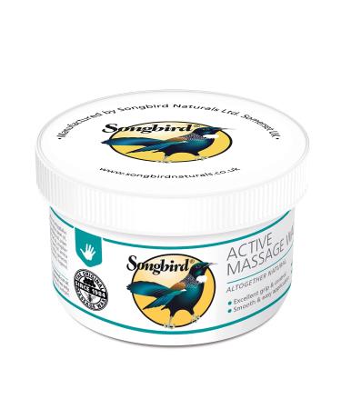 Songbird Active Massage Wax (350g)