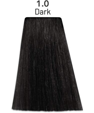 Color One Brun noir 1.0 - Buy Online on GoSupps.com