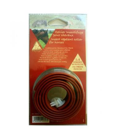 Insect and Fly Repellent Collar