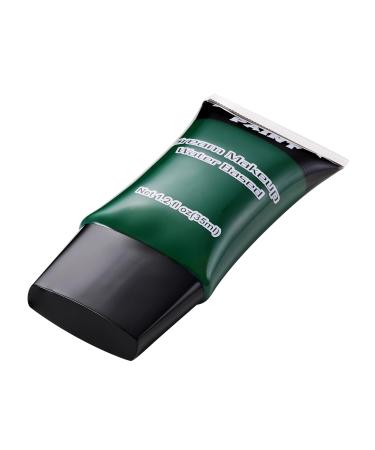 Witch Green Face Paint - Professional Non-Toxic Body Paint for Halloween & Special FX Makeup - Buy Online on GoSupps.com
