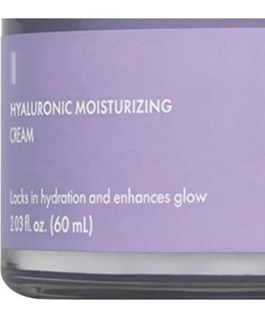  Jingmiger Moisturizing Face Gel - Gentle Moisturizing Cream - 60ml Facial Care Gel - Daily Care for Women and Girls Makeup Body and Sensitive Skin - Buy Online on GoSupps.com